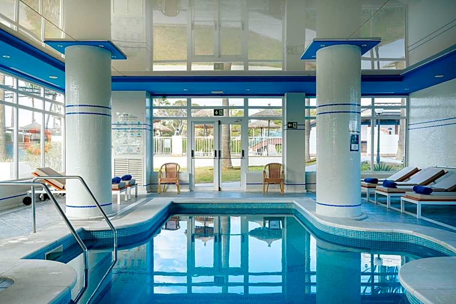 THB El Cid - Adults Only