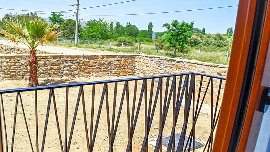 Gökçeada Deep Breath