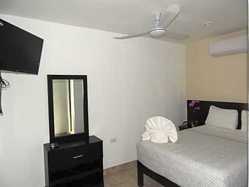 Hotel Shaddai