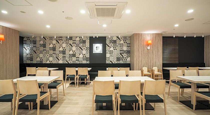 Vessel Inn Chiba Ekimae