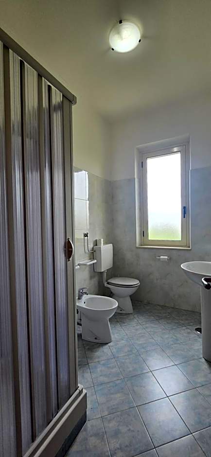 Hotel Ristorante La Decanata