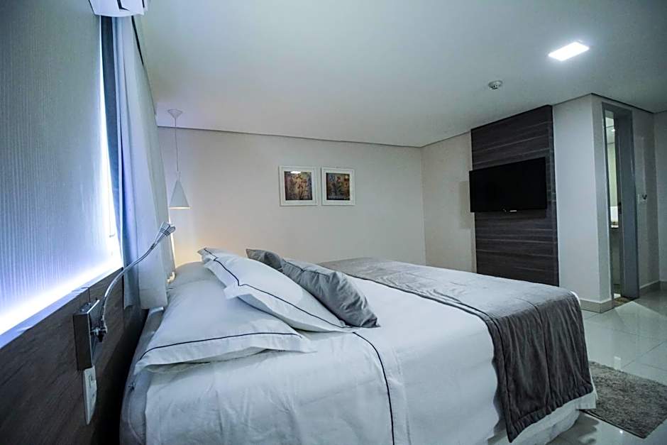 Oscar Hotel Executive