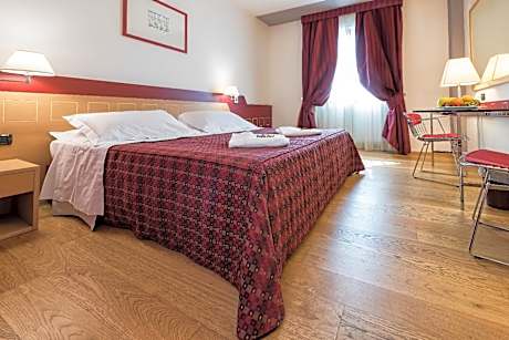 Double or Twin Standard Room