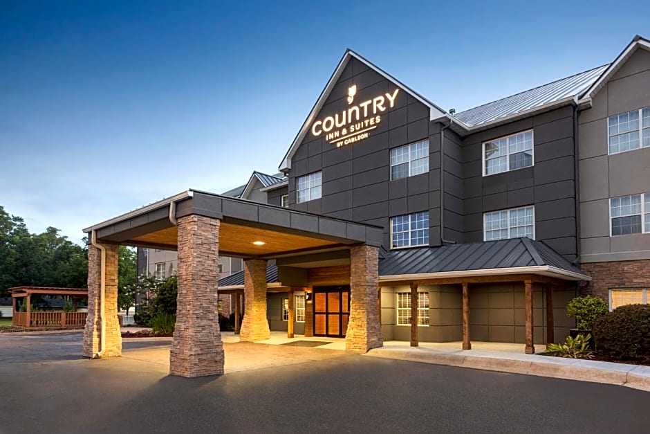 Country Inn & Suites by Radisson, Jackson-Airport, MS
