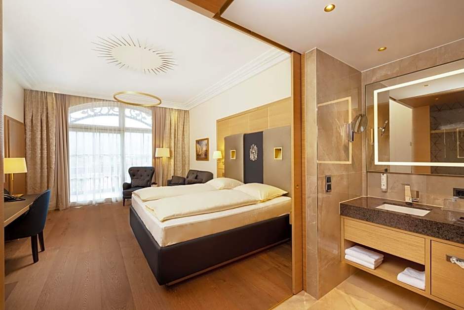 Hotel Friesacher