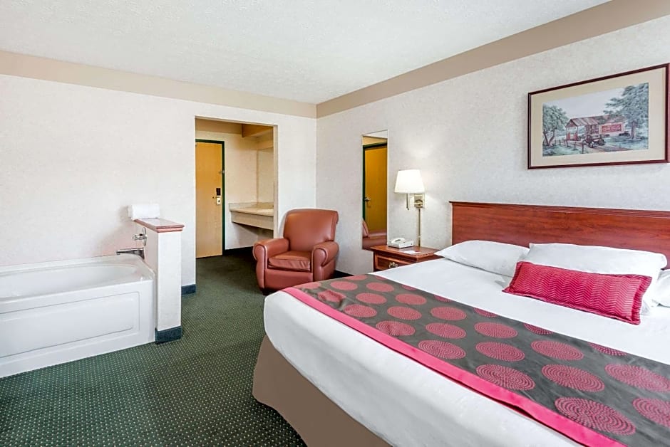 Ramada by Wyndham Strasburg Dover