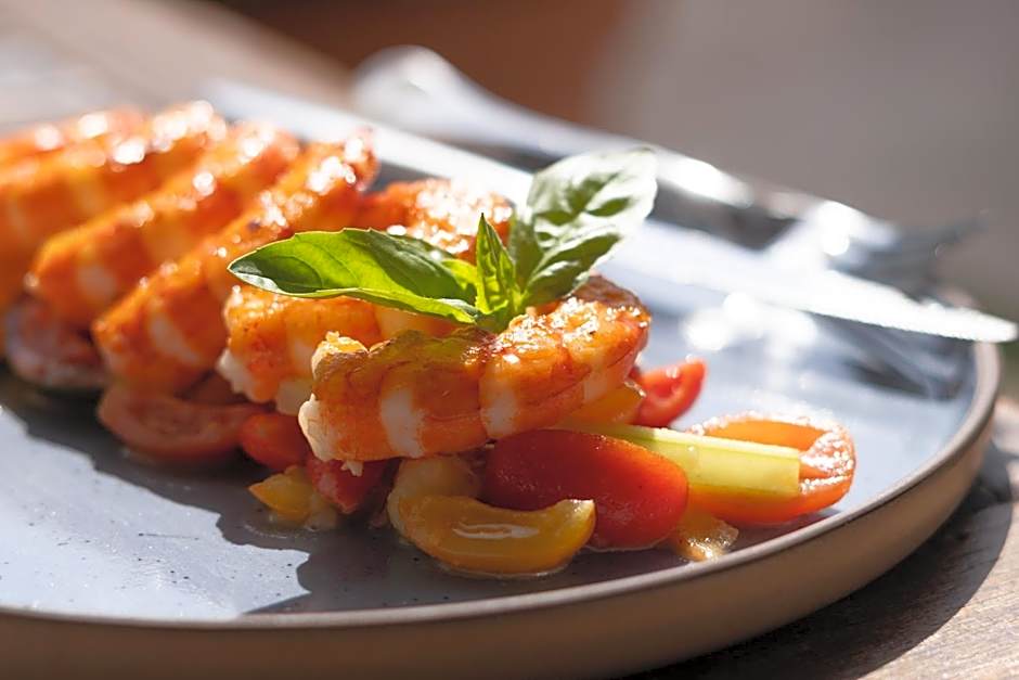 Hotel Isola Sacra Rome Airport