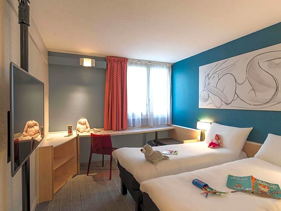 ibis Tours Nord