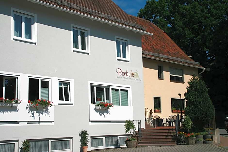 Gasthof Alte Post