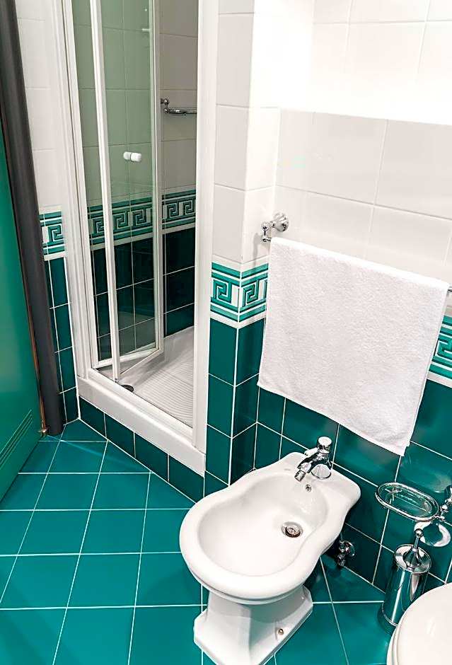 Residence Jecna