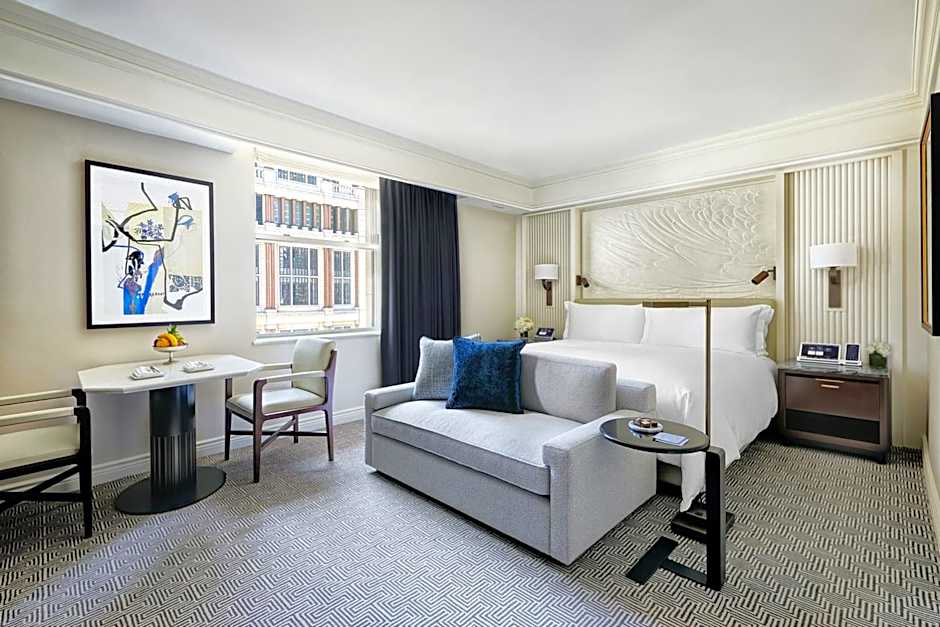 The Peninsula New York