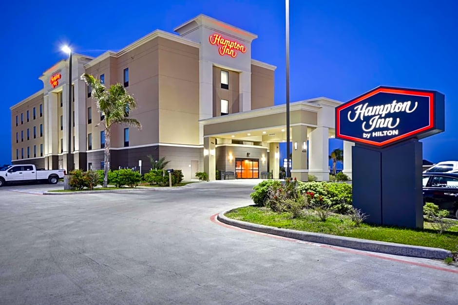 Hampton Inn By Hilton Kenedy