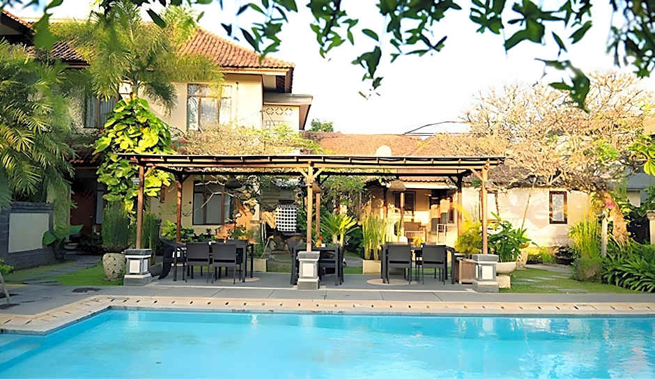 Villa Bunga Hotel
