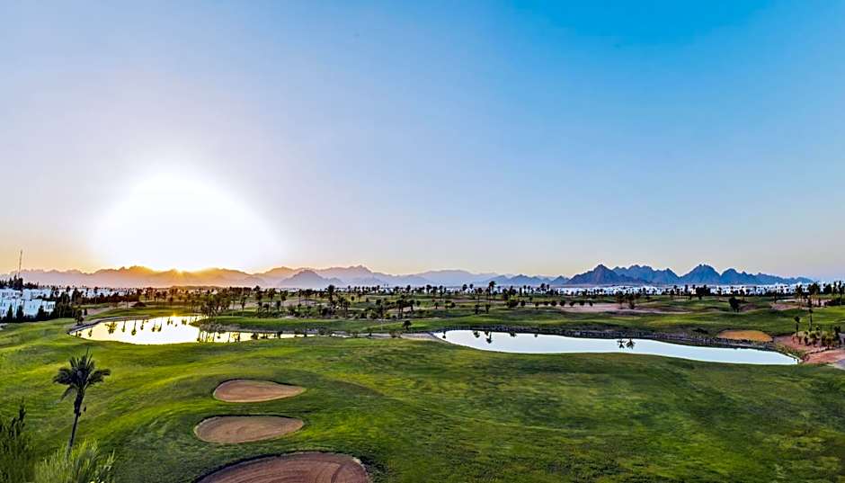 Pickalbatros Hotel Du Golf - Adults Friendly 16 Years Plus- All-Inclusive