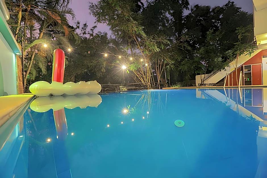 Summer Side Residence