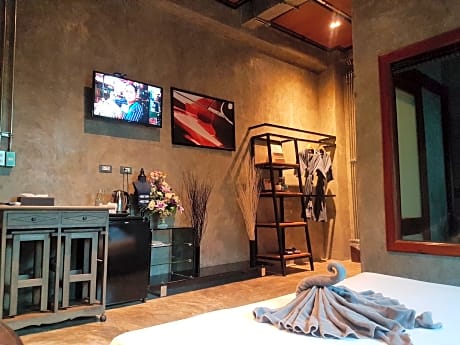 Theloft boutique nakhonpanom