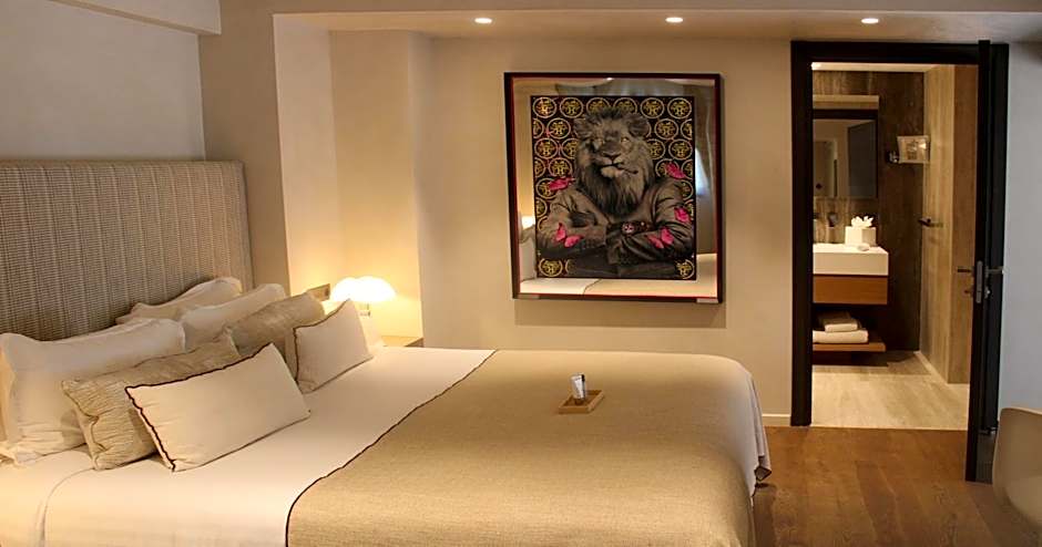 Villa Cosy, hotel & spa