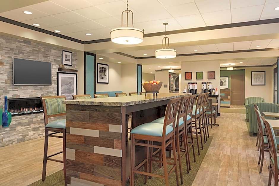 Hampton Inn by Hilton Elko Nevada