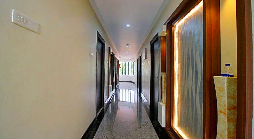 Shri Subham Residency - Srirangam