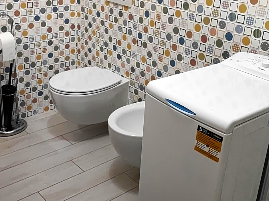 B&b Casa Vita COMFORT HOME