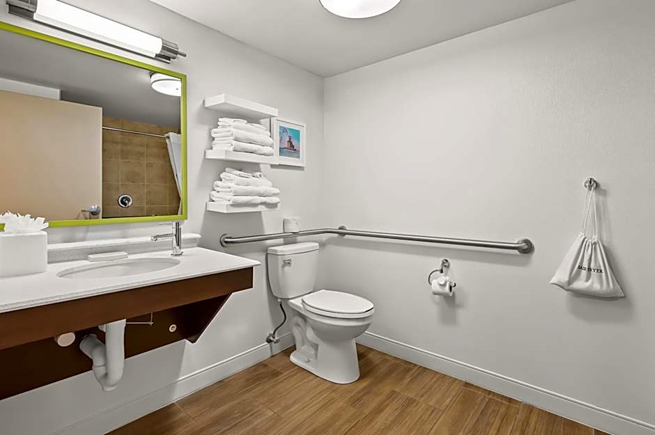 Hampton Inn By Hilton Toledo-South/Maumee