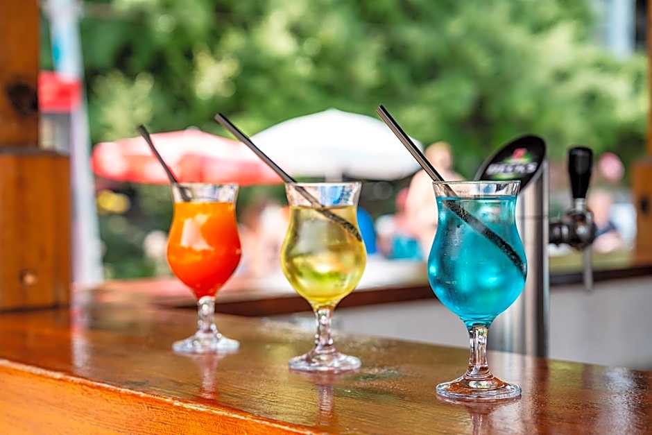 Hotel Pomorie Sun - All Inclusive
