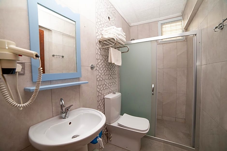 Yakamoz Hotel Gökçeada