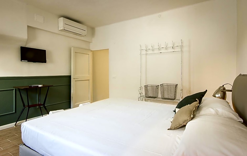 Apartments Florence San Marco Suite