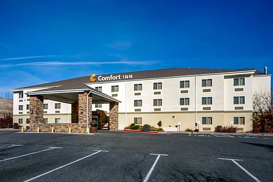 Comfort Inn Richfield I-70