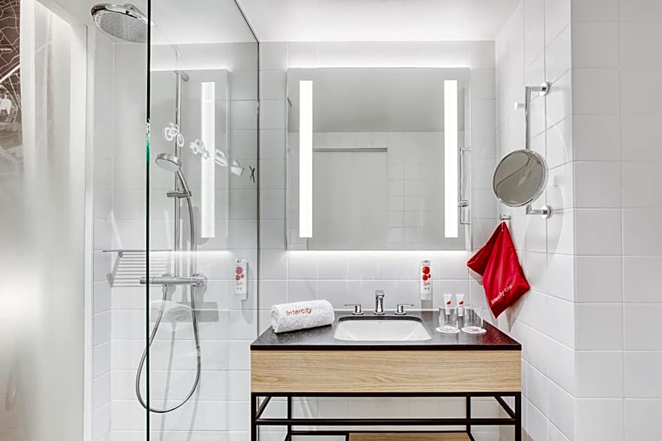 IntercityHotel Hamburg-Barmbek