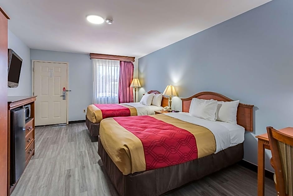 Econo Lodge Ripley