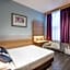 Hotel Ocean Pearl Frankfurt Central Station