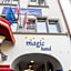 Altstadt Hotel Magic Luzern