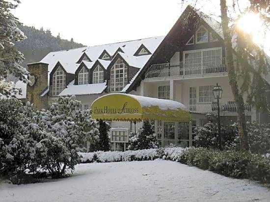 Park Hotel am Schloss