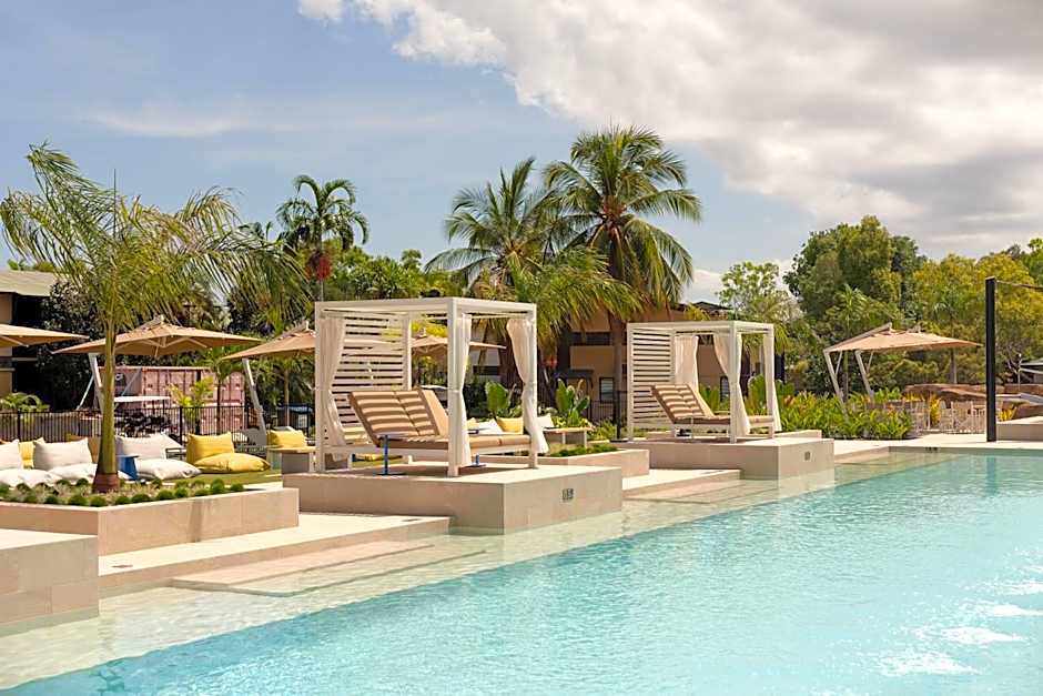 Ibis Darwin Airport Hotel