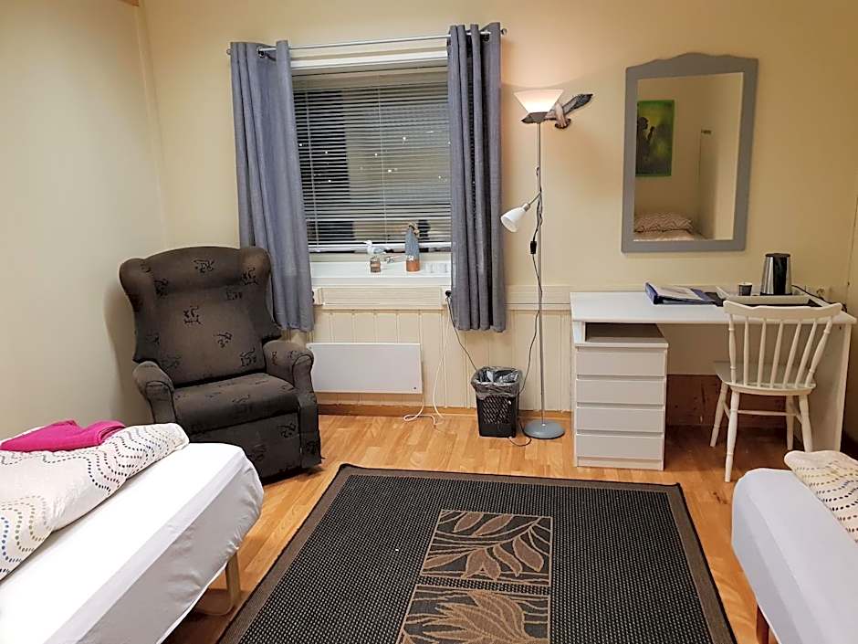 Wilhelmsen Romutleie