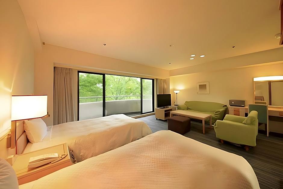 EN RESORT Re'Cove Hakone