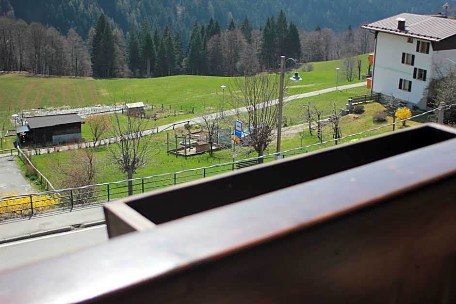 Albergo alla Posta