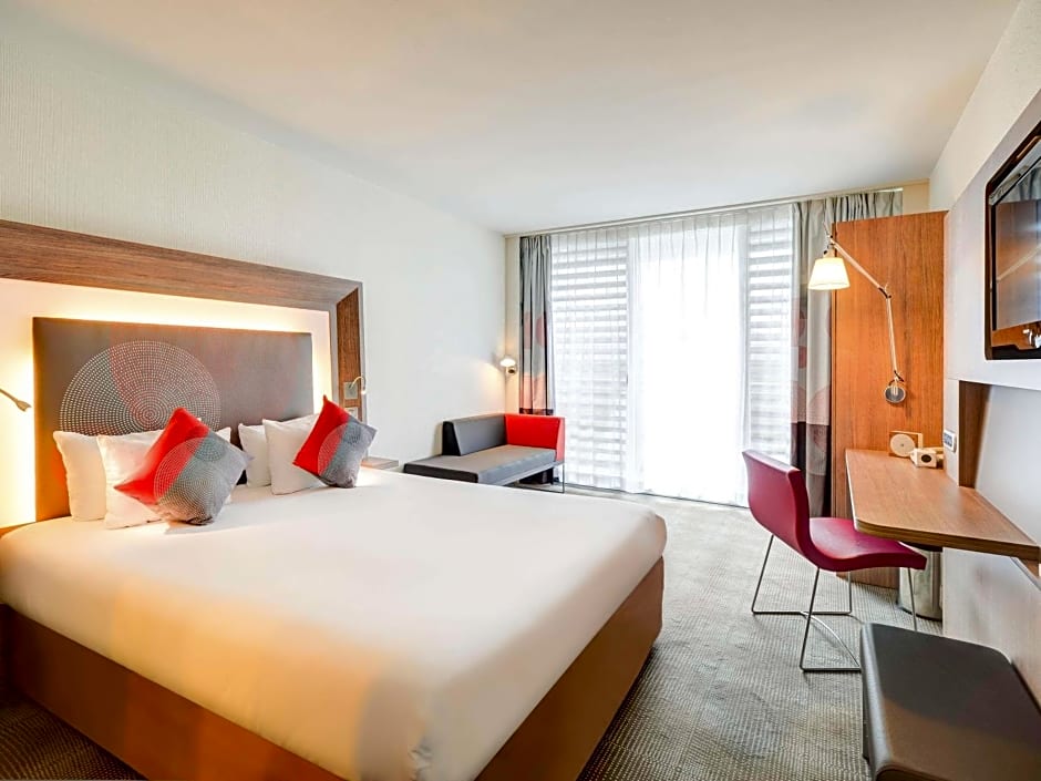 Novotel Paris Bercy