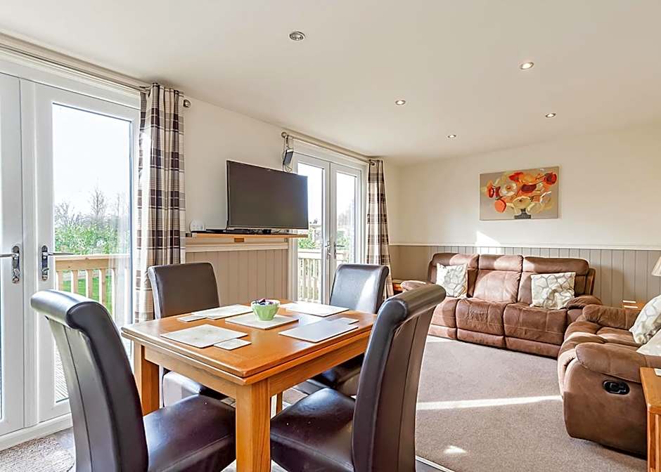Pickering Lodges