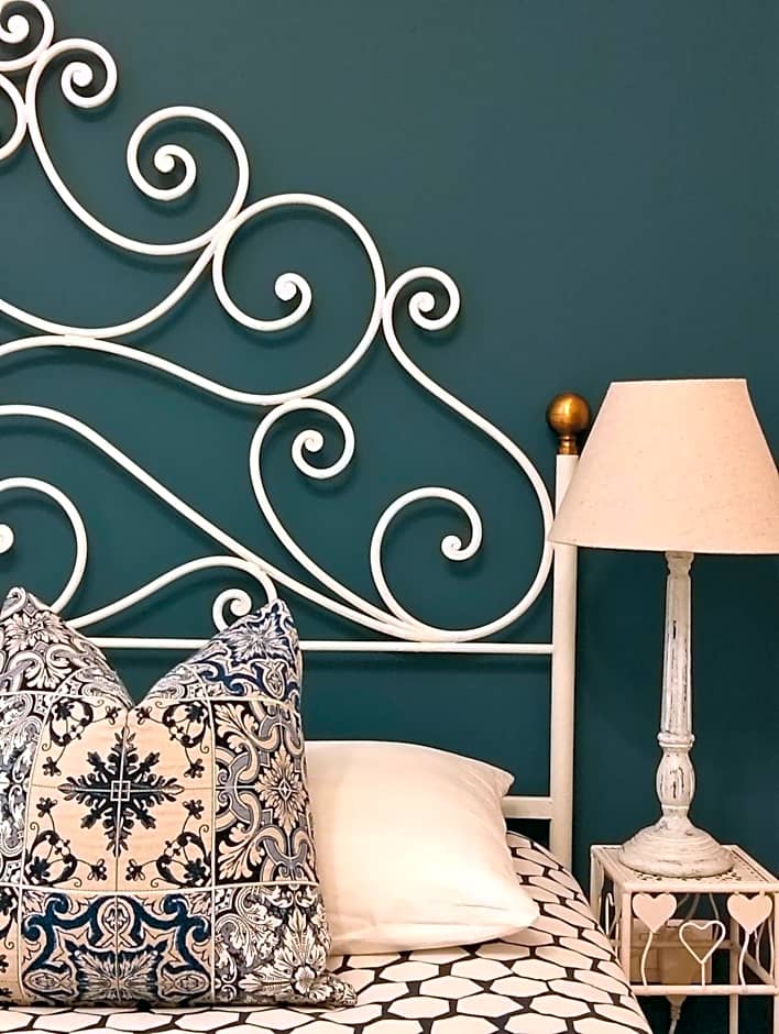 Dogana d'Acqua Rooms & Art