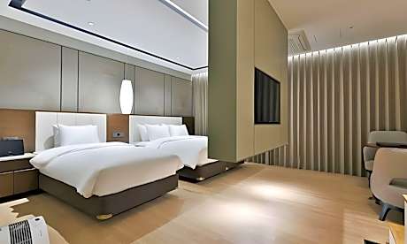 Suite Twin