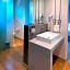 The Host Business Suites at WTC