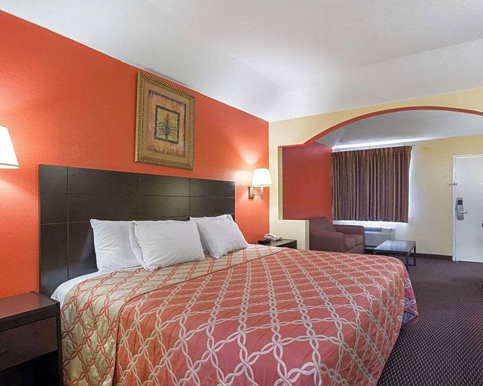 Rodeway Inn & Suites Humble