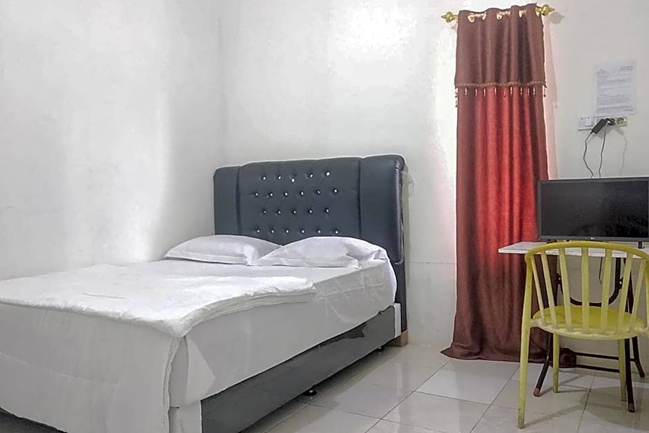 Nayla Homestay Jambi Mitra RedDoorz