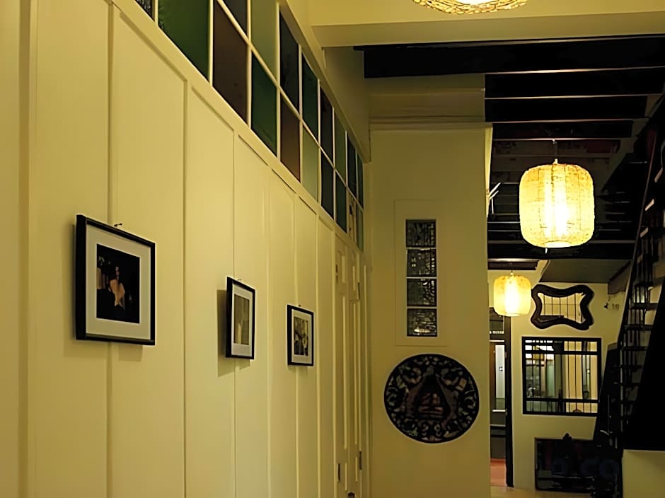 99 Oldtown Boutique Guesthouse