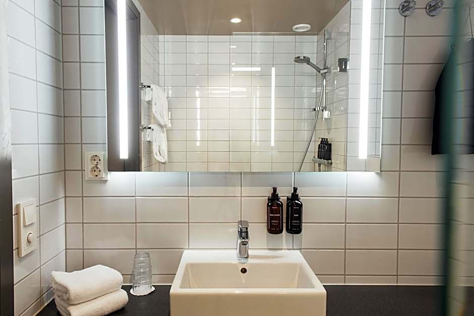 Home Hotel Fregatten