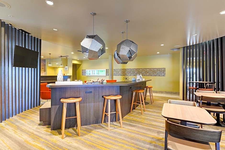 SpringHill Suites by Marriott Shreveport-Bossier City/Louisiana Downs