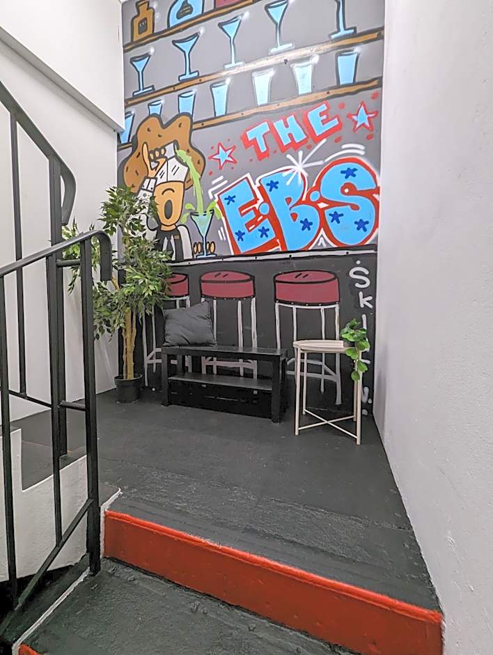 EBS Sydney Hostel