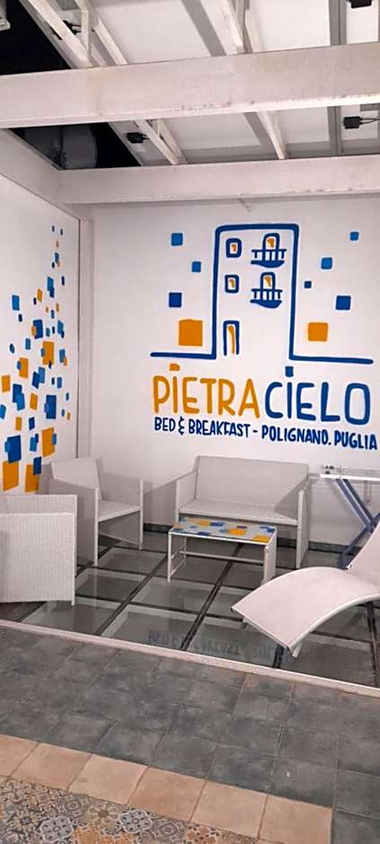 Pietracielo B&B